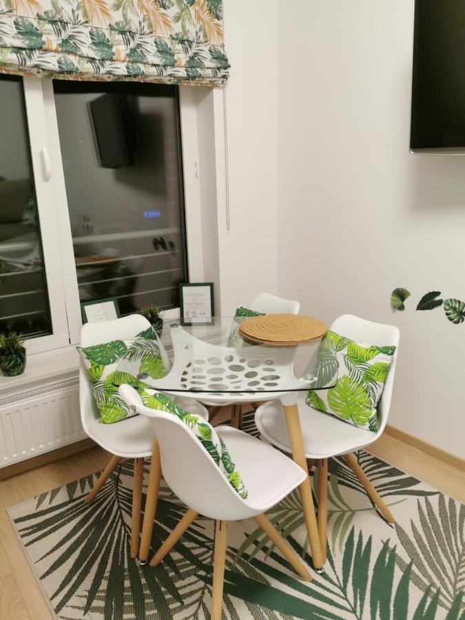 Apartament Gdansk Srodmiescie Tartaczna 42 Экстерьер фото